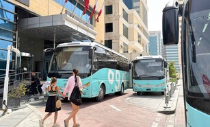 Dominicana varada en Dub&aacute;i est&aacute; a salvo, pero pide ayuda para volver al pa&iacute;s