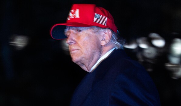 Trump dice que el ataque a Ir&aacute;n podr&iacute;a durar m&aacute;s de cinco semanas