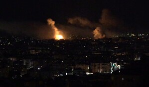 Estados Unidos e Israel contin&uacute;an con ataques masivos contra Ir&aacute;n y el conflicto se extiende a L&iacute;bano