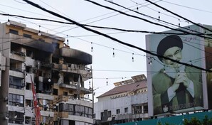 El ej&eacute;rcito israel&iacute; asegura haber matado al jefe de inteligencia de Hezbol&aacute;