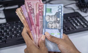 El ingreso real por cada miembro del hogar se situ&oacute; en RD$14,486.8 en 2025