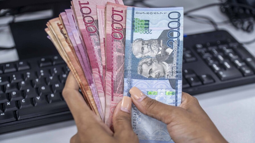 El ingreso real por cada miembro del hogar se situ&oacute; en RD$14,486.8 en 2025