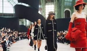 Empieza la Semana de la Moda femenina de Par&iacute;s, una edici&oacute;n de consolidaci&oacute;n de estilos