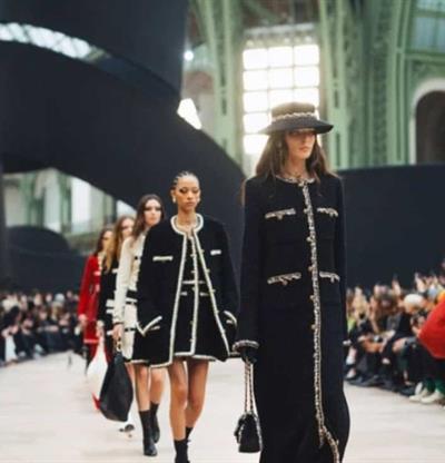 Empieza la Semana de la Moda femenina de Par&iacute;s, una edici&oacute;n de consolidaci&oacute;n de estilos