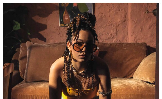 "Aprender a decir no tambi&eacute;n es amor propio": La Gabi y el poder de Maldita guerra