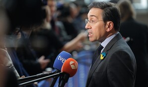 Madrid asegura que Estados Unidos no us&oacute; bases espa&ntilde;olas para operaciones contra Ir&aacute;n