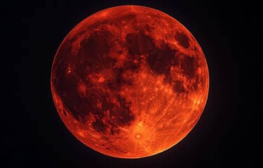 Este martes 3 de marzo habr&aacute; un eclipse lunar, pero se ver&aacute; parcial desde Rep&uacute;blica Dominicana