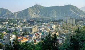 Explosiones en Kabul en medio de enfrentamientos entre Afganist&aacute;n y Pakist&aacute;n