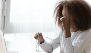 La fatiga visual, la nueva epidemia silenciosa de la era digital