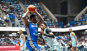 Rep&uacute;blica Dominicana impone su jerarqu&iacute;a en Managua y despacha a Nicaragua