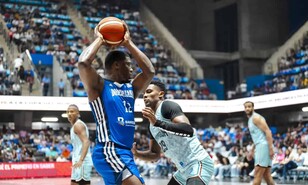 Rep&uacute;blica Dominicana impone su jerarqu&iacute;a en Managua y despacha a Nicaragua