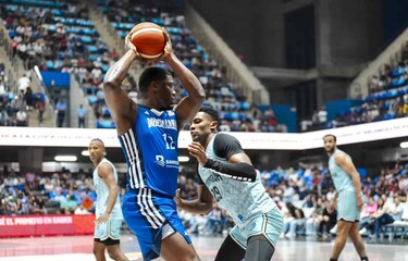 Rep&uacute;blica Dominicana impone su jerarqu&iacute;a en Managua y despacha a Nicaragua