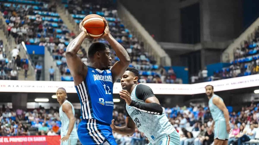 Rep&uacute;blica Dominicana impone su jerarqu&iacute;a en Managua y despacha a Nicaragua