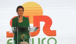 Fundaci&oacute;n Sur Futuro capacita brigadas en control de incendios forestales en la Cordillera Central