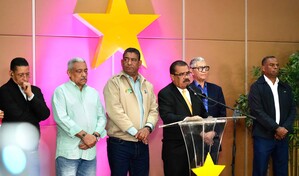 El PLD califica el 2025 como un a&ntilde;o cr&iacute;tico para la agricultura dominicana