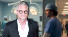 Se conoce la causa del fallecimiento de Eric Dane, actor de la serie Grey&acute;s Anatomy