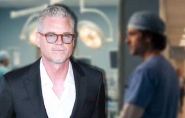 Se conoce la causa del fallecimiento de Eric Dane, actor de la serie Grey&acute;s Anatomy