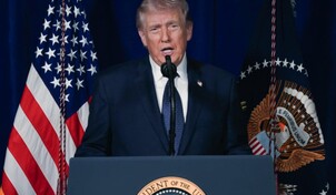 Trump toma medidas para tratar de contener precio de combustibles