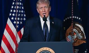 Trump tilda de excursi&oacute;n la guerra en Ir&aacute;n