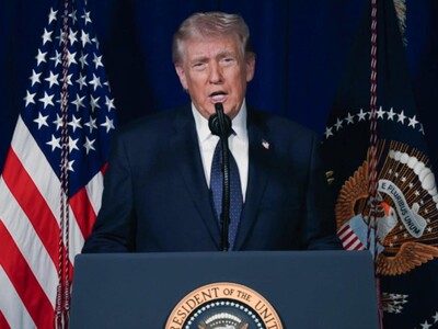 Donald Trump amenaza con destruir campo gasífero South Pars