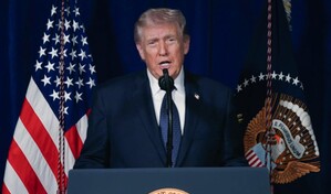 EE. UU. obtiene su puntuaci&oacute;n m&aacute;s baja en el &iacute;ndice de libertad