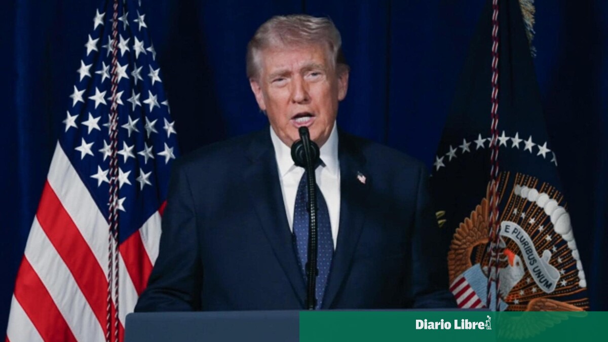 Donald Trump extiende ultimátum a Irán