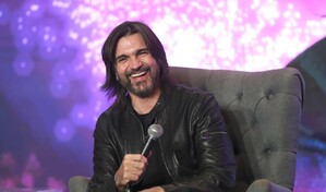 Juanes arranca gira por Estados Unidos con conciertos en Miami y Orlando