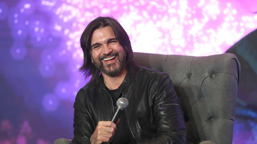 Juanes arranca gira por Estados Unidos con conciertos en Miami y Orlando