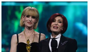 "No deber&iacute;an deshumanizarme": Kelly Osbourne responde a las cr&iacute;ticas sobre su aspecto