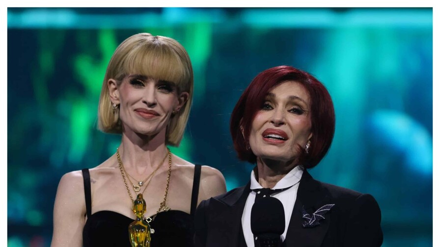 "No deber&iacute;an deshumanizarme": Kelly Osbourne responde a las cr&iacute;ticas sobre su aspecto