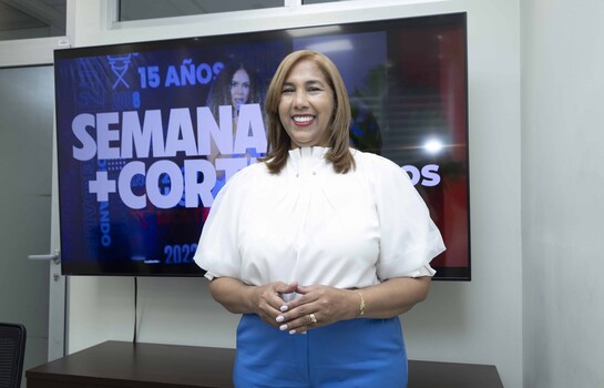 La Pucmm celebra 19 a&ntilde;os del festival Semana m&aacute;s corta