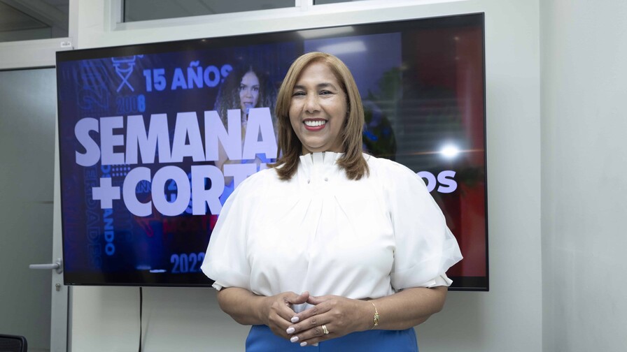 La Pucmm celebra 19 a&ntilde;os del festival Semana m&aacute;s corta