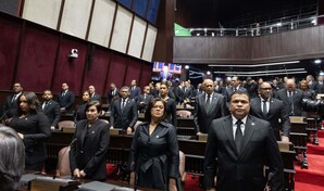 La reforma laboral se juega su futuro en la nueva legislatura ante llamados a aprobarla pronto