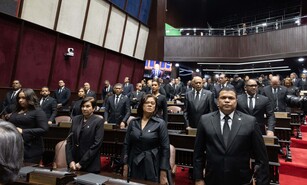 La reforma laboral se juega su futuro en la nueva legislatura ante llamados a aprobarla pronto