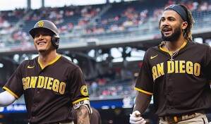 No hay nada m&aacute;s grande en el deporte que representar a tu pa&iacute;s