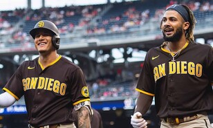 No hay nada m&aacute;s grande en el deporte que representar a tu pa&iacute;s