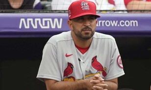 Oliver M&aacute;rmol recibe voto de confianza y seguir&aacute; al frente de los Cardenales hasta 2028