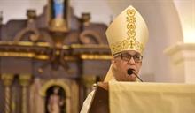 Monse&ntilde;or H&eacute;ctor Rodr&iacute;guez pide que la reforma policial vaya m&aacute;s all&aacute; de los discursos