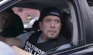 Fallece en un incendio Bobby J. Brown, actor de la serie The Wire