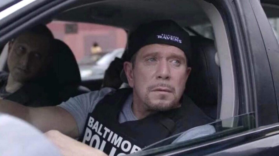 Fallece en un incendio Bobby J. Brown, actor de la serie The Wire