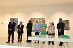 El Museo de Arte Moderno de Santo Domingo abre exposición del maestro Breleur