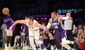 Resumen NBA: Brunson anota 24 y los Knicks fulminan racha de los Spurs en la NBA