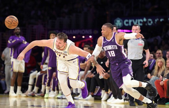 Resumen NBA: Brunson anota 24 y los Knicks fulminan racha de los Spurs en la NBA