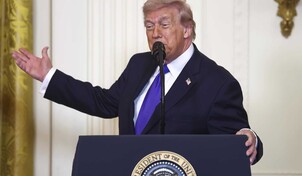 Trump dice que espera tener el honor de tomar Cuba