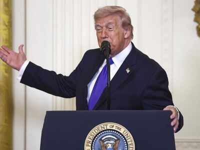 Donald Trump espera tomar Cuba durante su mandato