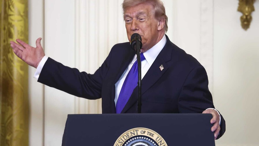 Trump dice que espera tener el honor de tomar Cuba Trump dice que espera tener el honor de tomar Cuba