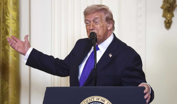 Lo que dice el Derecho Internacional de la ofensiva de Trump en Ir&aacute;n