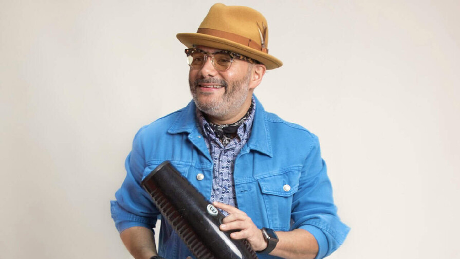 Pavel N&uacute;&ntilde;ez actuar&aacute; en los Premios Soberano 2026