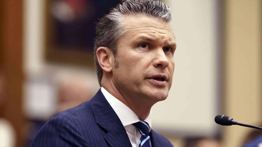 EE. UU. niega tener tropas sobre el terreno en Ir&aacute;n pero no descarta un futuro despliegue