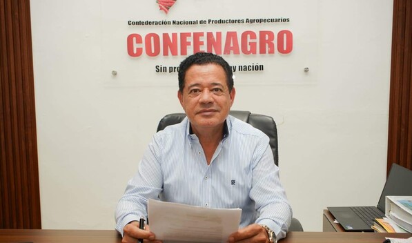 Confenagro pide pol&iacute;ticas p&uacute;blicas que garanticen la sostenibilidad para agropecuarios